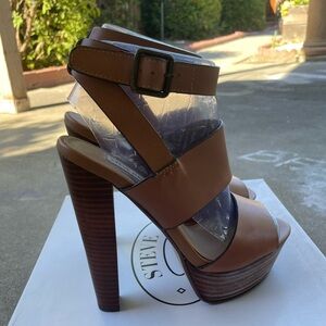 Steve Madden Heels